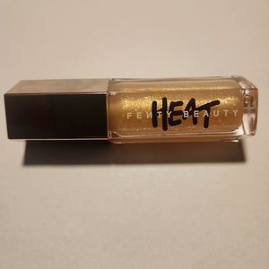 Fenty Beauty Gloss Bomb Heat-Lemon Lava